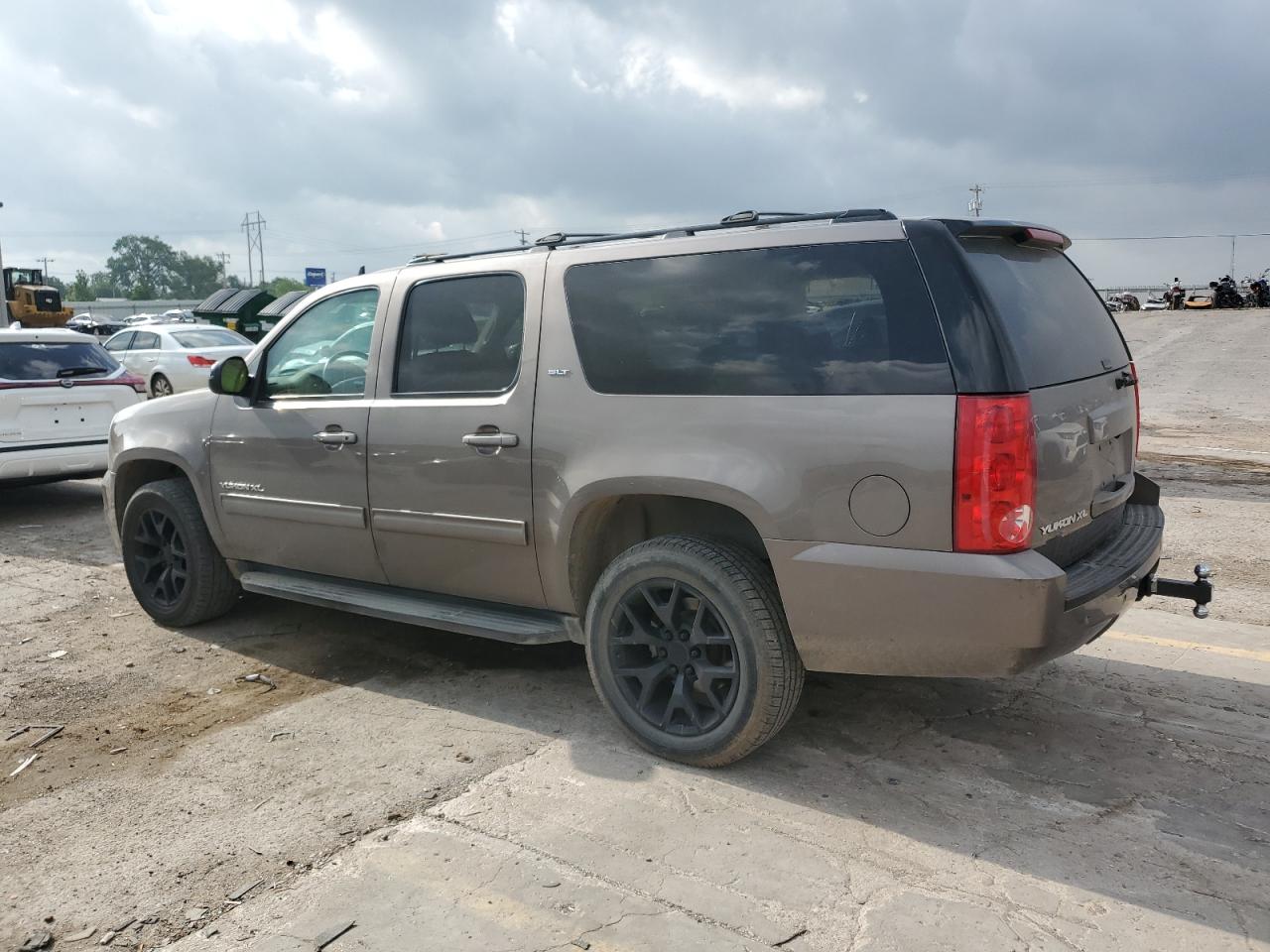 1GKS2KE74DR266938 2013 GMC Yukon Xl K1500 Slt