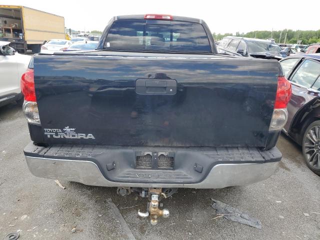 2007 Toyota Tundra Double Cab Limited VIN: 5TFRV58157X007403 Lot: 54074274