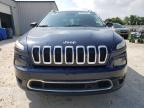 JEEP CHEROKEE L photo