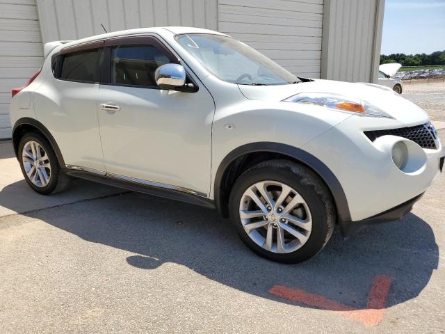 2011 Nissan Juke S VIN: JN8AF5MR7BT010104 Lot: 57146444