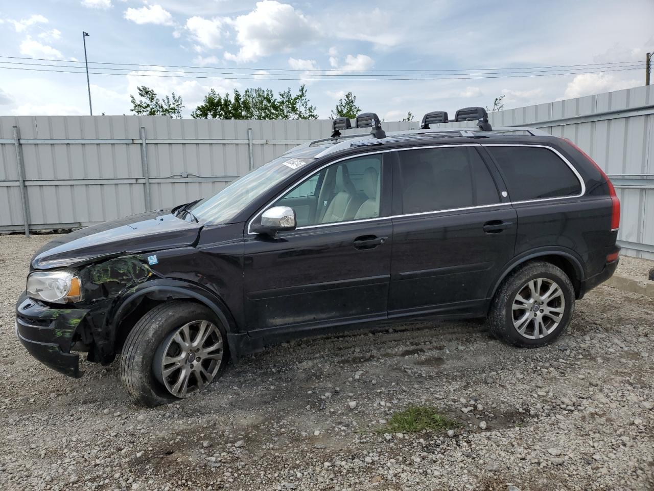 YV4952CZ9D1659111 2013 Volvo Xc90 3.2