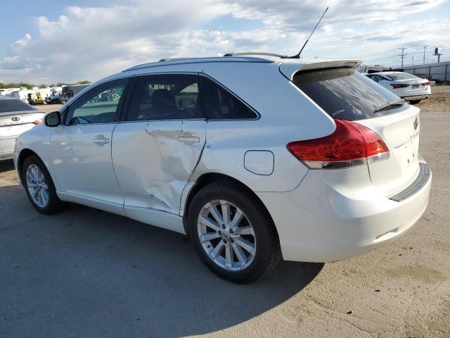 2010 Toyota Venza VIN: 4T3ZA3BB1AU037642 Lot: 54130114