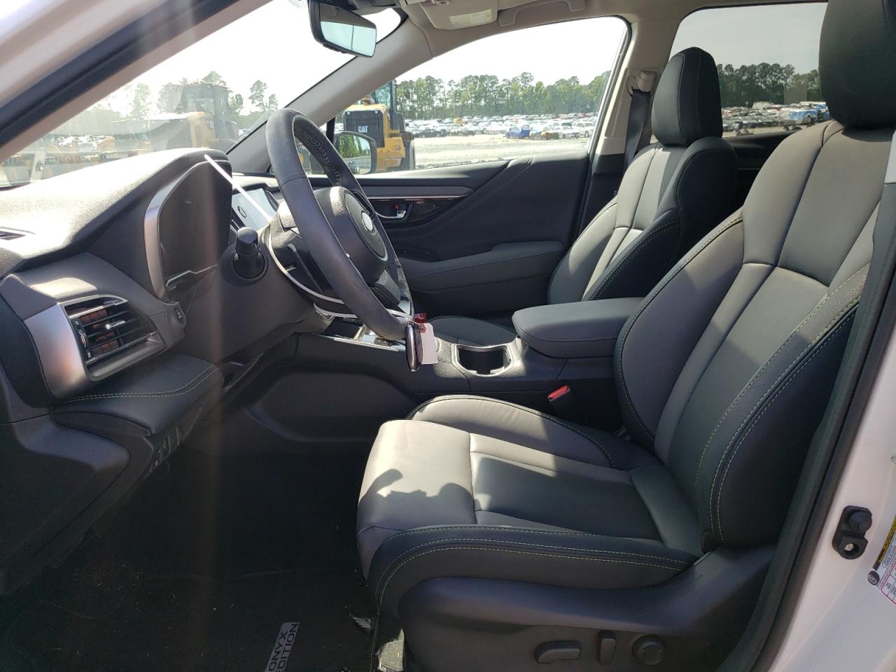 4S4BTGLDXR3104476 2024 Subaru Outback Onyx Edition Xt