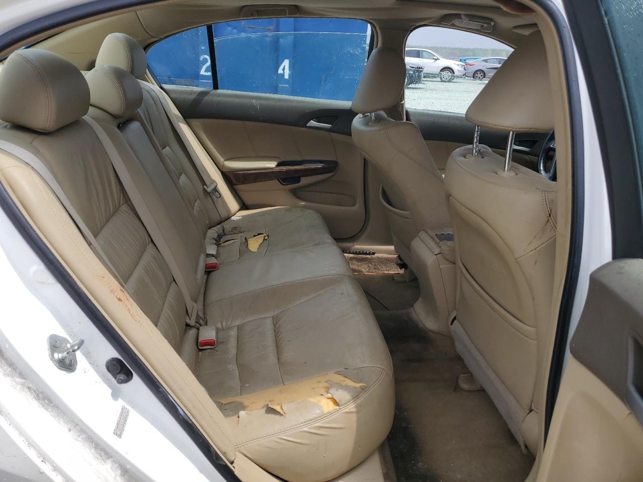 1HGCP26879A044507 2009 Honda Accord Exl