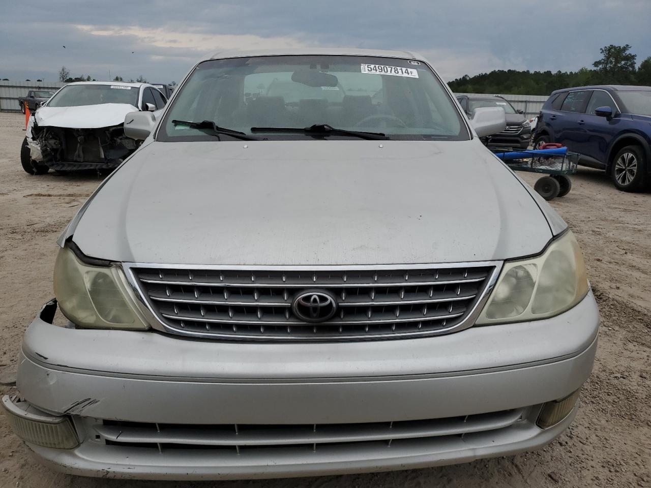 4T1BF28B84U345554 2004 Toyota Avalon Xl