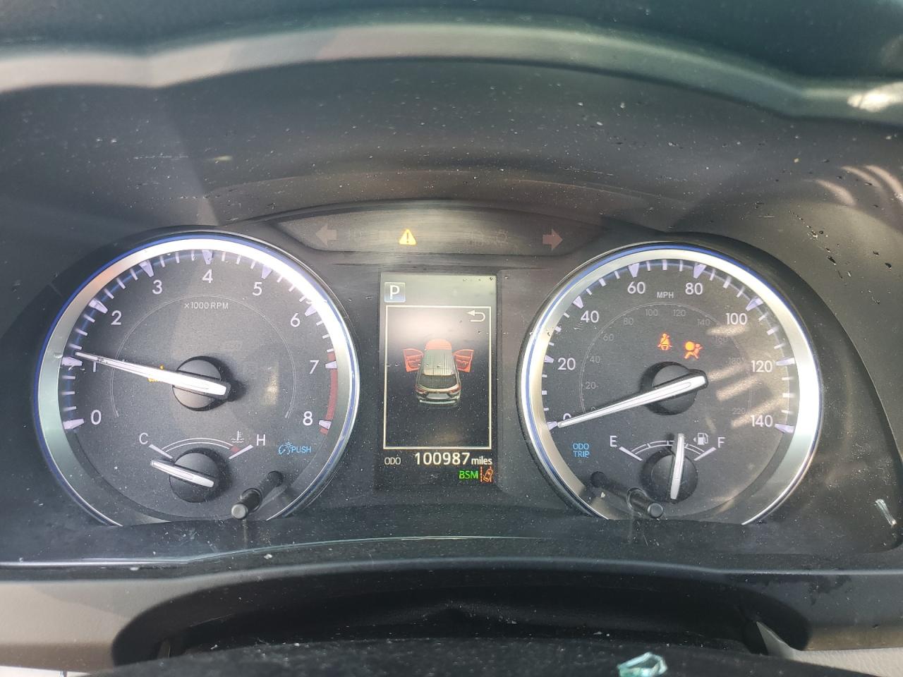 5TDDZRFH0KS991080 2019 Toyota Highlander Limited