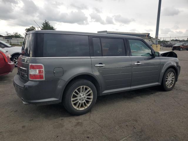 2016 Ford Flex Sel VIN: 2FMGK5C84GBA13992 Lot: 56592994