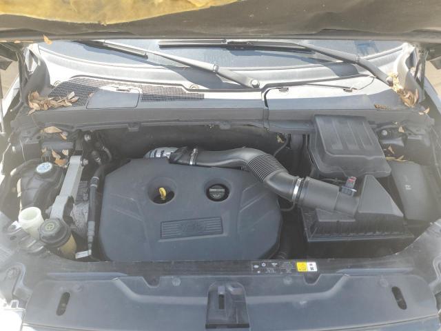 2015 LAND ROVER LR2 SE - SALFP2BG6FH431781