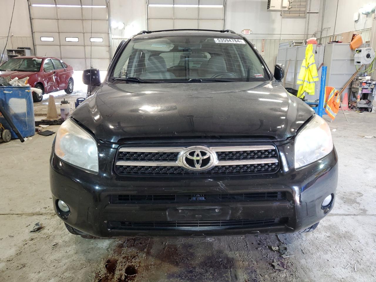 JTMBD31V486075513 2008 Toyota Rav4 Limited