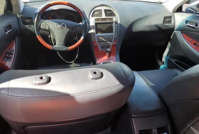 2008 Lexus Es 350 VIN: JTHBJ46G782272898 Lot: 55770304