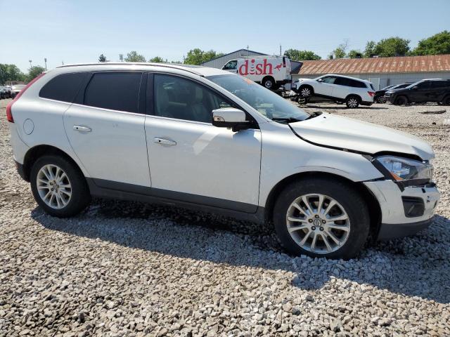 2010 Volvo Xc60 T6 VIN: YV4992DZ5A2033208 Lot: 54835964