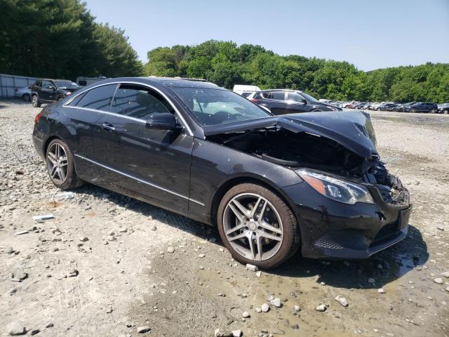 WDDKJ8JB3EF271388 2014 Mercedes-Benz E 350 4Matic