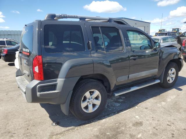 2012 Nissan Xterra Off Road VIN: 5N1AN0NW4CC516475 Lot: 56042704