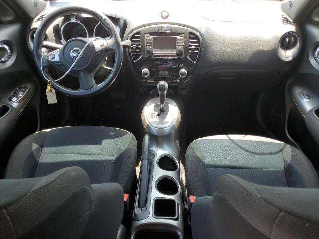 2014 Nissan Juke S VIN: JN8AF5MR9ET350374 Lot: 56871974