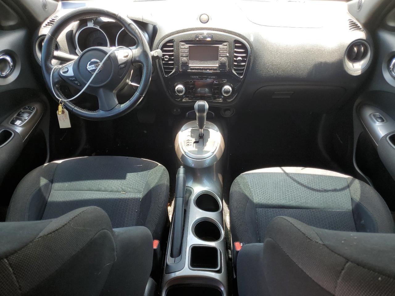 JN8AF5MR9ET350374 2014 Nissan Juke S