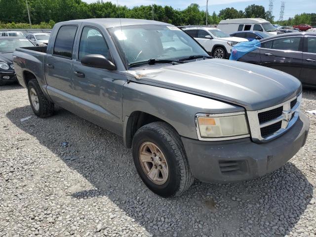 2008 Dodge Dakota Sxt VIN: 1D7HE38K28S542492 Lot: 53286524