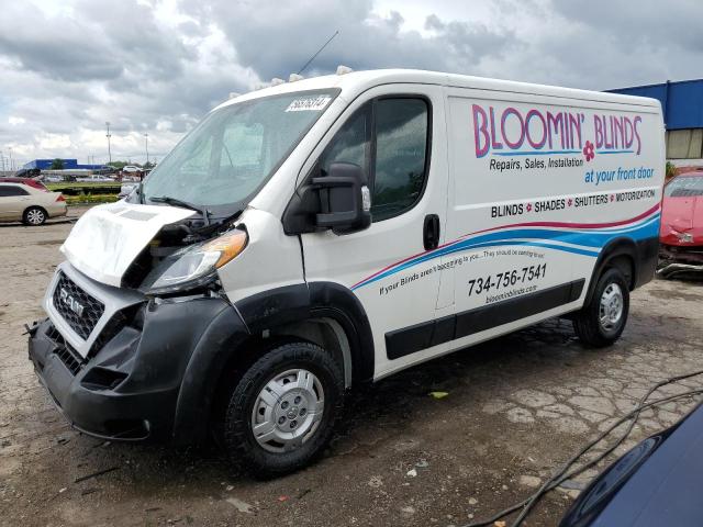 2021 Ram Promaster 1500 1500 Standard VIN: 3C6LRVAG9ME525977 Lot: 56576314