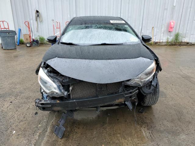 2015 Toyota Corolla L VIN: 2T1BURHE3FC241065 Lot: 54522004