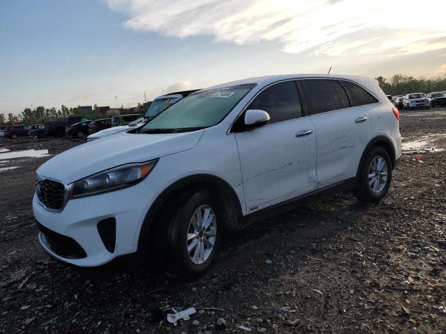 2019 Kia Sorento Lx VIN: 5XYPGDA51KG487556 Lot: 53714504