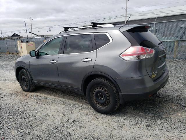 Vin: 5n1at2mv6fc875065, lot: 53504174, nissan rogue s 20152