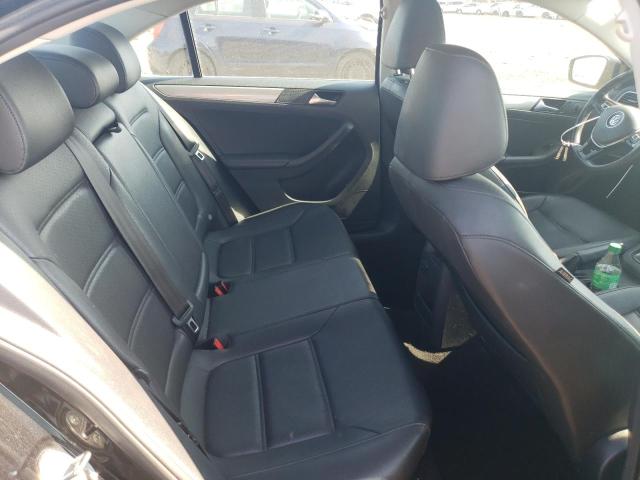 2017 Volkswagen Jetta Se VIN: 3VWDB7AJ6HM265880 Lot: 55039644