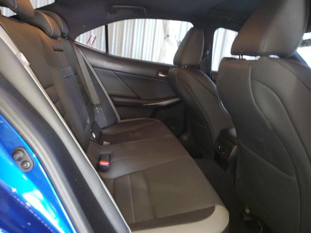 2020 LEXUS IS 300 F-S JTHG81F27L5042225