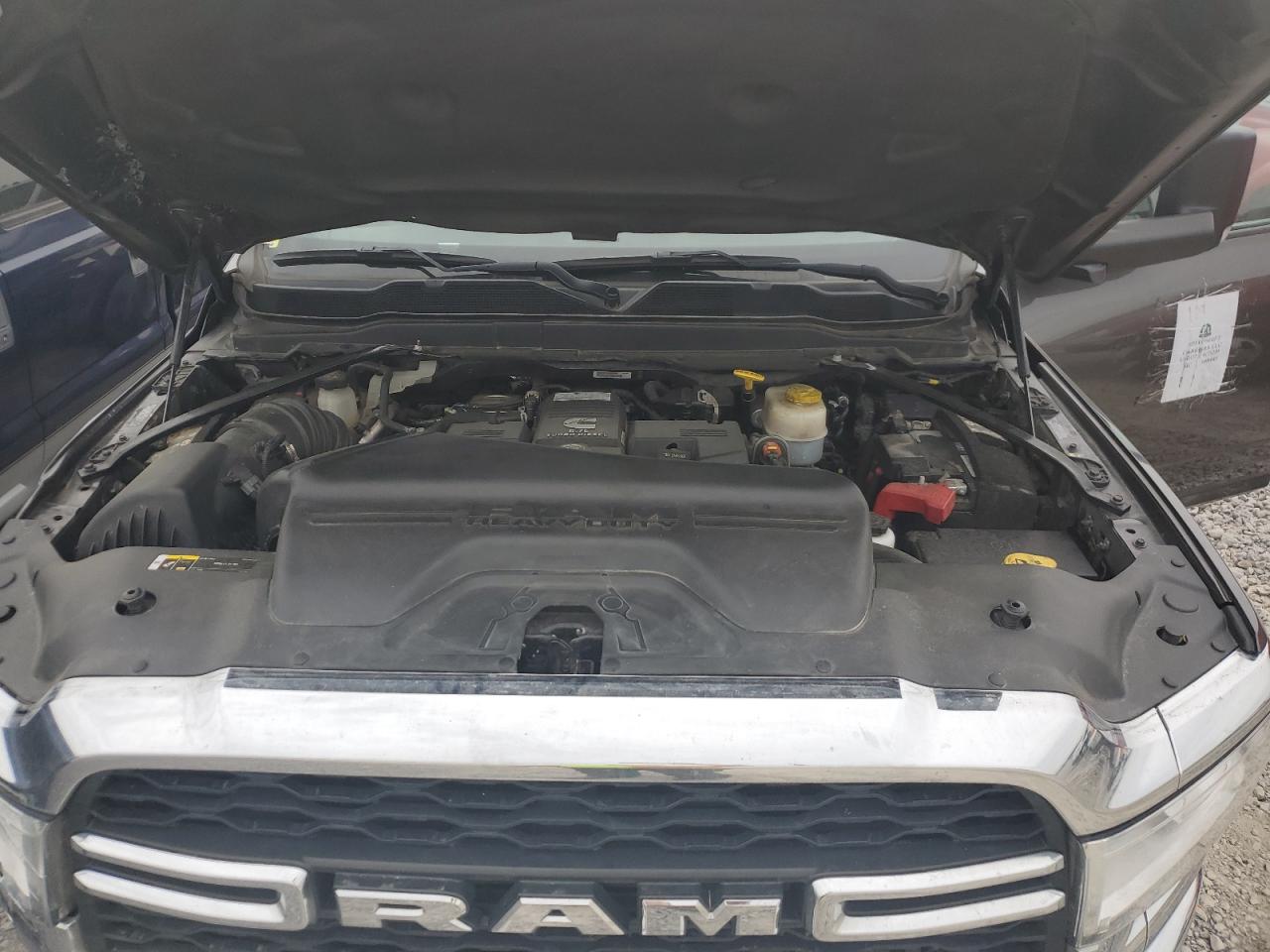 3C7WRSAL0NG265575 2022 Ram 3500