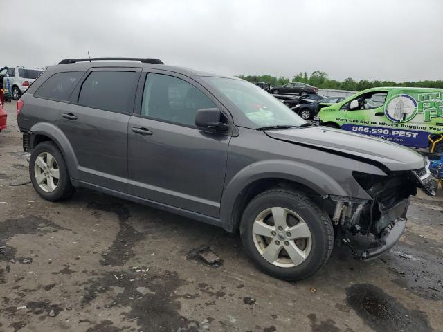Vin: 3c4pdcab6jt498892, lot: 55263374, dodge journey se 20184