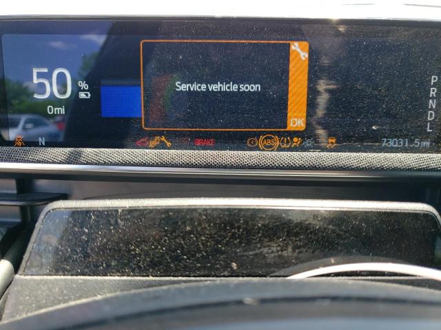 2021 Ford Mustang Mach-E Premium VIN: 3FMTK3SUXMMA03754 Lot: 56974934