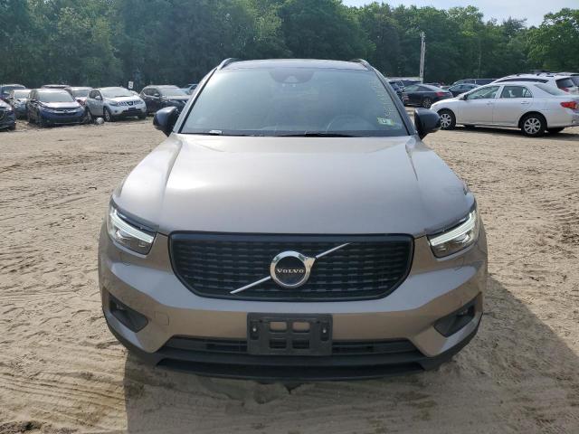 YV4162UM0N2669082 2022 Volvo Xc40 T5 R-Design