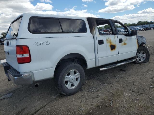 2004 Ford F150 Supercrew VIN: 1FTPW14544KD18724 Lot: 56093574