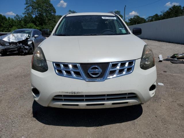 2015 Nissan Rogue Select S VIN: JN8AS5MT0FW673235 Lot: 52176934