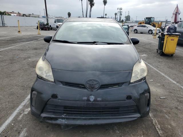 2014 Toyota Prius VIN: JTDKN3DU3E1744010 Lot: 55590984