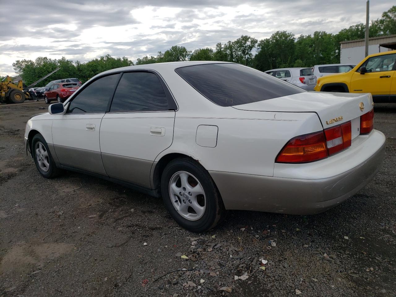 JT8BF28G1W5043731 1998 Lexus Es 300