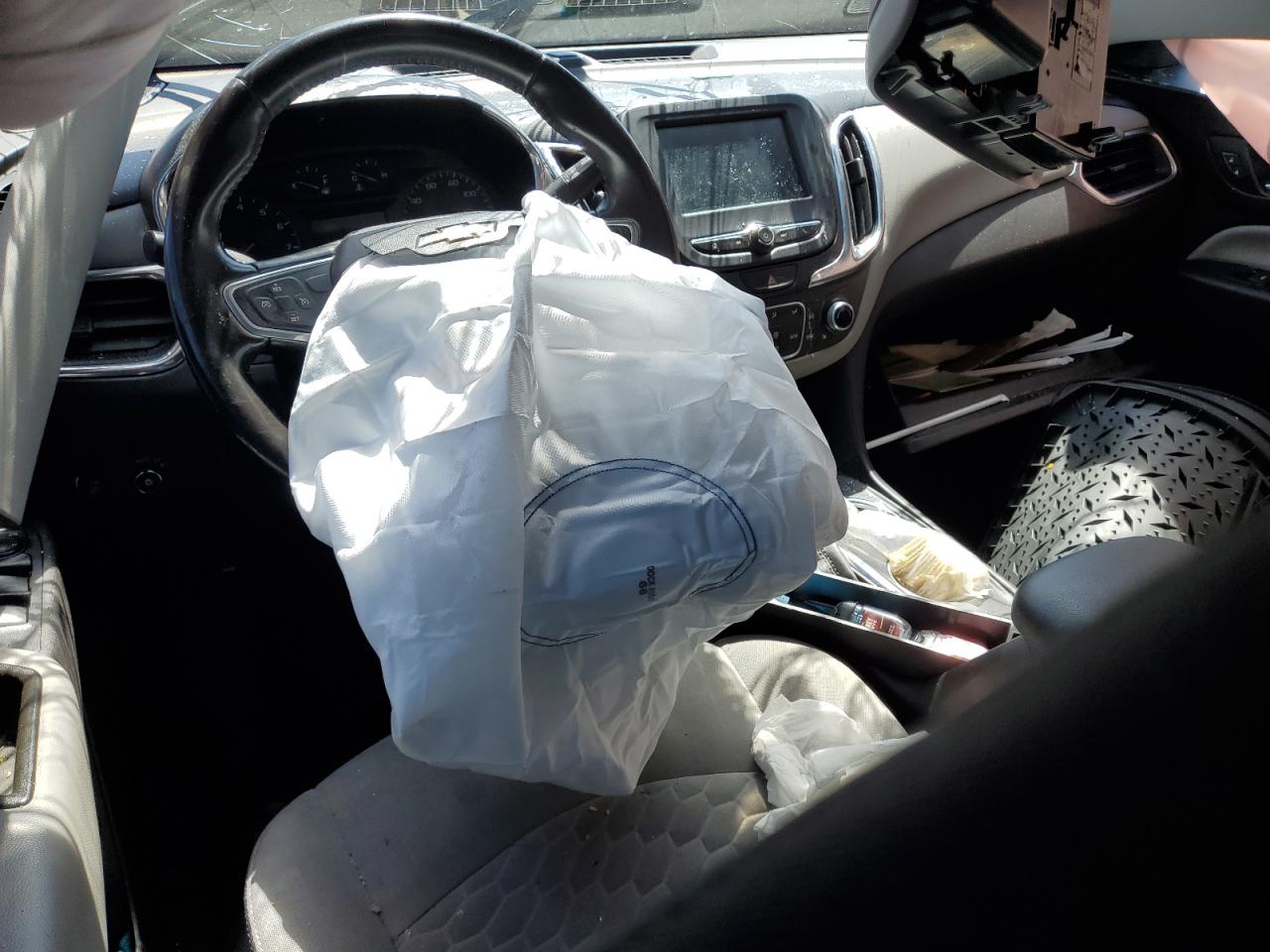 3GNAXJEV3JS620806 CHEVROLET EQUINOX 2018