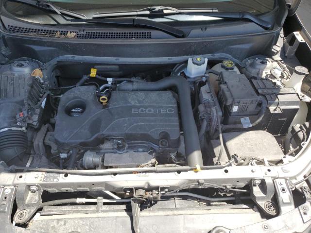 2019 Chevrolet Equinox Lt VIN: 3GNAXKEV9KS562403 Lot: 55964054