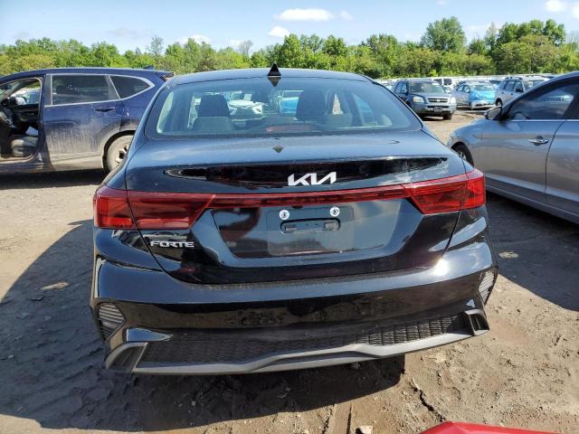 2023 Kia Forte Lx VIN: 3KPF24AD9PE598121 Lot: 54266894