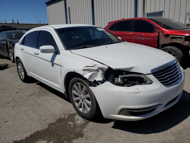 2013 Chrysler 200 Touring VIN: 1C3CCBBB9DN679553 Lot: 56119734