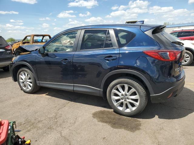 VIN JM3KE4DY5F0481459 2015 Mazda CX-5, GT no.2