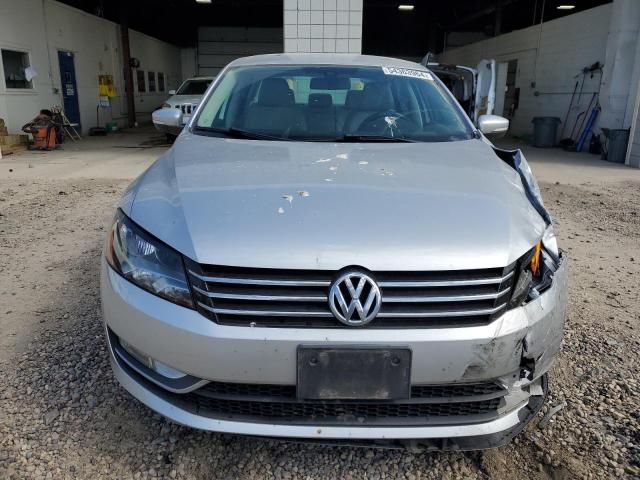 2015 Volkswagen Passat S VIN: 1VWAS7A38FC116759 Lot: 54363964