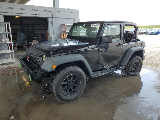 2010 Jeep Wrangler Sport VIN: 1J4AA2D11AL230432 Lot: 55141404