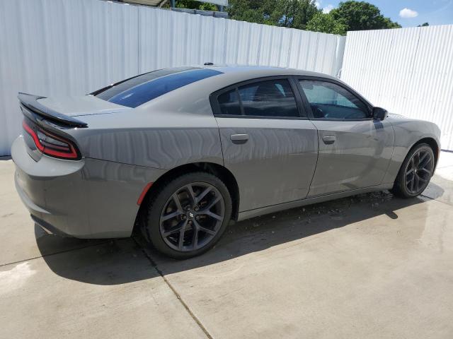 2019 Dodge Charger Sxt VIN: 2C3CDXBGXKH697183 Lot: 56134464