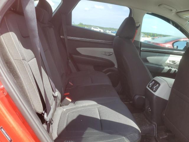 2022 Hyundai Tucson Sel VIN: 5NMJB3AE6NH056932 Lot: 56206434