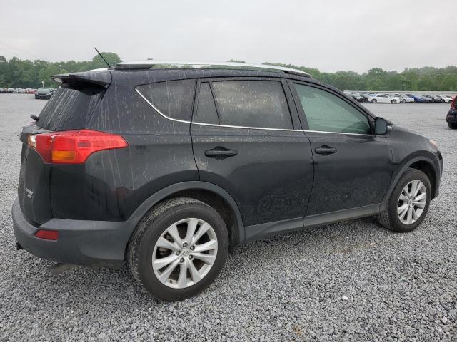 Vin: 2t3dfrev3fw382361, lot: 52978744, toyota rav4 limited 20153