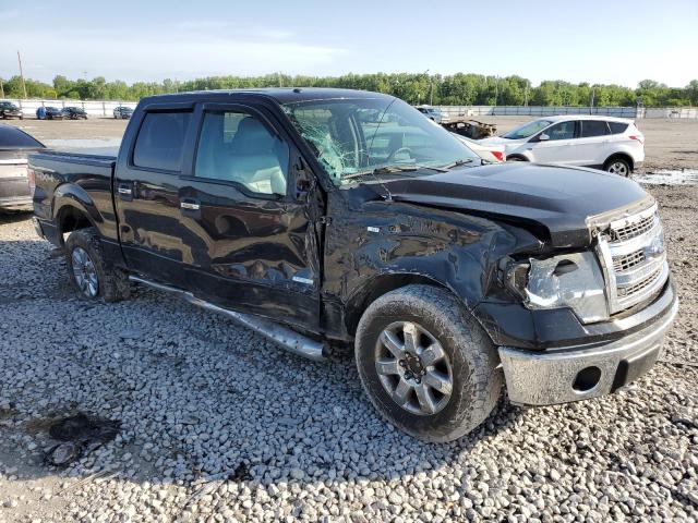 2014 Ford F150 Supercrew VIN: 1FTFW1ET4EKE82310 Lot: 54026824