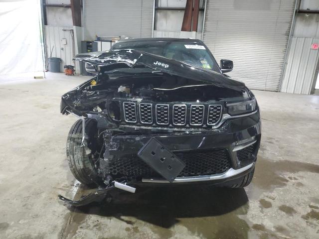 2022 JEEP GRAND CHER - 1C4RJHEGXN8607542