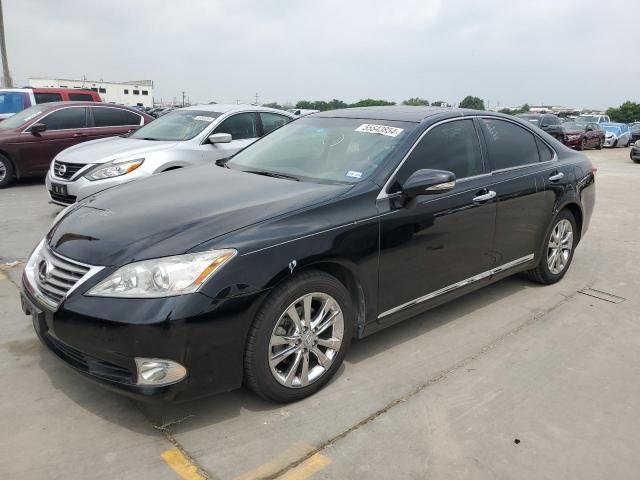 2011 Lexus Es 350 VIN: JTHBK1EG9B2468054 Lot: 55543854