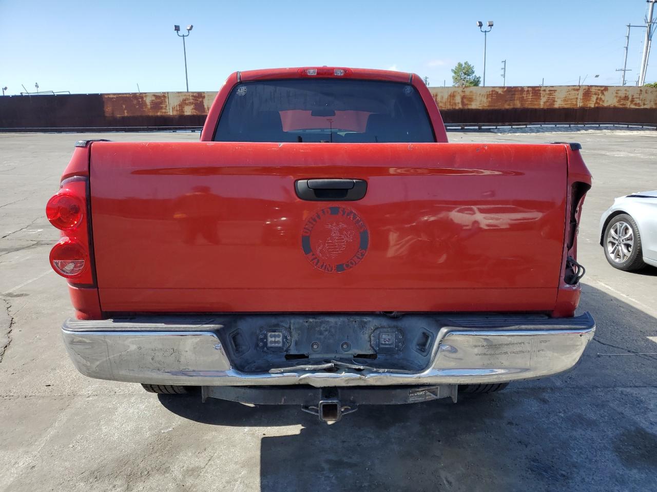 1D7HA182X7S148415 2007 Dodge Ram 1500 St