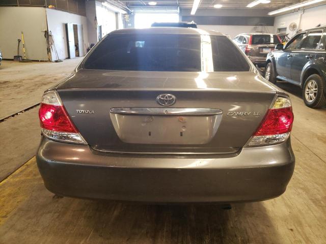 2005 Toyota Camry Le VIN: 4T1BE32KX5U953210 Lot: 55007554