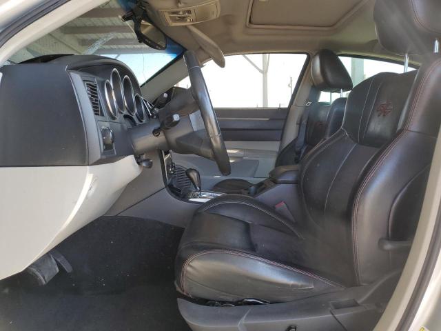 2007 Dodge Charger R/T VIN: 2B3KA53H47H785554 Lot: 56872494